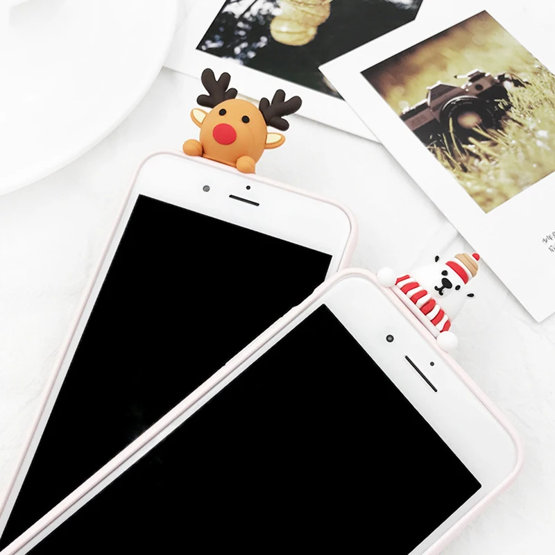 Christmas Design Soft TPU Phone Cases Protection for iPhone 11/11 Pro/X/XR KQS8 Mobile Phone Cases Covers
Christmas Design Soft TPU Phone Cases Protection for iPhone 11/11 Pro/X/XR KQS8 Mobile Phone Cases Covers