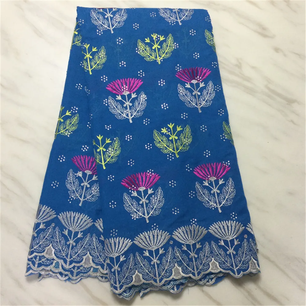 2021 High Quality Stone Embroidery Cord African Guipure Cotton Swiss French Lace Fabric For Dress Gift 5Yards/Lot P11790
2021 High Quality Stone Embroidery Cord African Guipure Cotton Swiss French Lace Fabric For Dress Gift 5Yards/Lot P11790