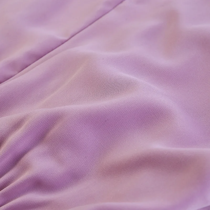 2021 Spring Deep V Purple Dress Women Sexy Sretch Slim Mini Party Dress Female Ruffles New A Line Half Sleeve Office Vestidos
2021 Spring Deep V Purple Dress Women Sexy Sretch Slim Mini Party Dress Female Ruffles New A Line Half Sleeve Office Vestidos