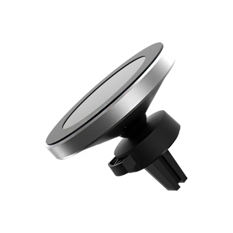 10W 360 Degree Rotation Car Wireless Charger for IPhone XsMax/Xs/Xr/8plus Magnetic Wireless Car Charger for Samsung S10/S9/S8
10W 360 Degree Rotation Car Wireless Charger for IPhone XsMax/Xs/Xr/8plus Magnetic Wireless Car Charger for Samsung S10/S9/S8