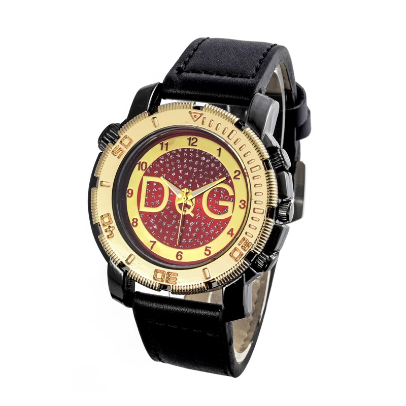 Hot Sale Luxury Brand Watch Men Sport Quartz Leather Strap Watch Fashion Military Waterproof Wristwatch Casual Business Clock
Hot Sale Luxury Brand Watch Men Sport Quartz Leather Strap Watch Fashion Military Waterproof Wristwatch Casual Business Clock