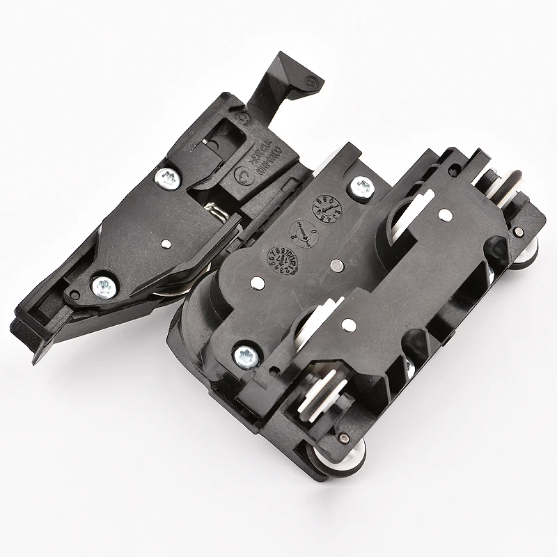 Новый электрический резак в сборе для HP DesignJet T520 T120 T830 T730 T130 T525 T530 CQ890 67066 67017 60238