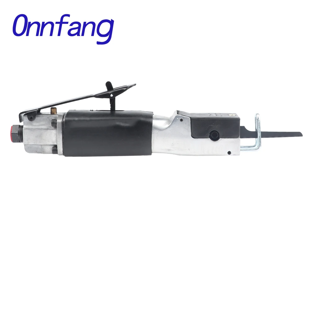 Onnfang High Speed Air Body Saw Pneumatic File Reciprocating Saws Cutting Tool Hacksaw Blade Cutter Cut Off Tool Pneumatic Tools
Onnfang High Speed Air Body Saw Pneumatic File Reciprocating Saws Cutting Tool Hacksaw Blade Cutter Cut Off Tool Pneumatic Tools