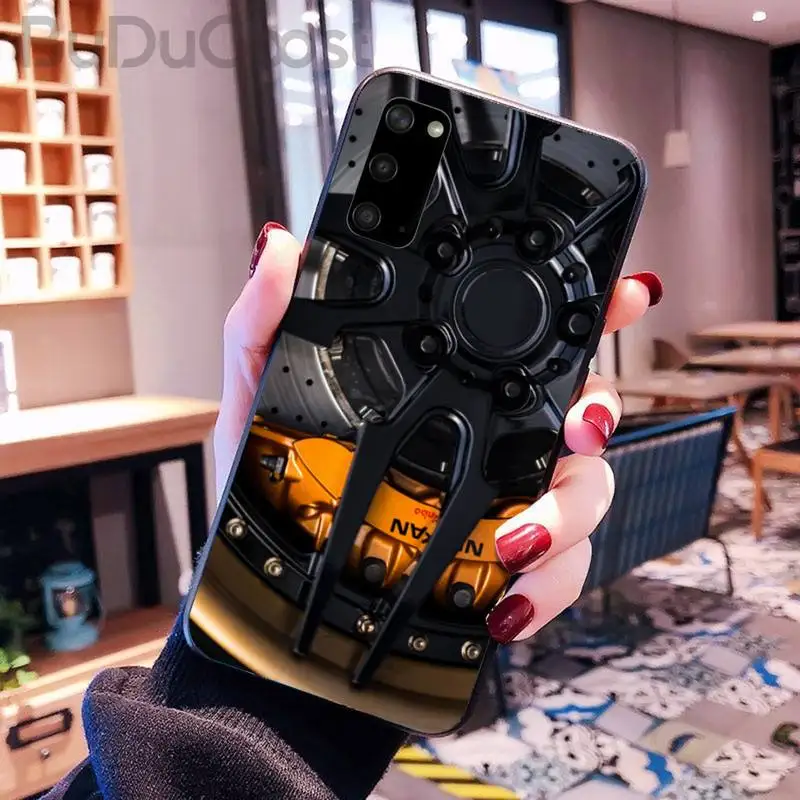 cool handsome supercar Sports car wheel calipers Phone Case for Samsung S20 plus Ultra S7 edge S8 S9 plus S10-5G lite 2020 S10E
cool handsome supercar Sports car wheel calipers Phone Case for Samsung S20 plus Ultra S7 edge S8 S9 plus S10-5G lite 2020 S10E