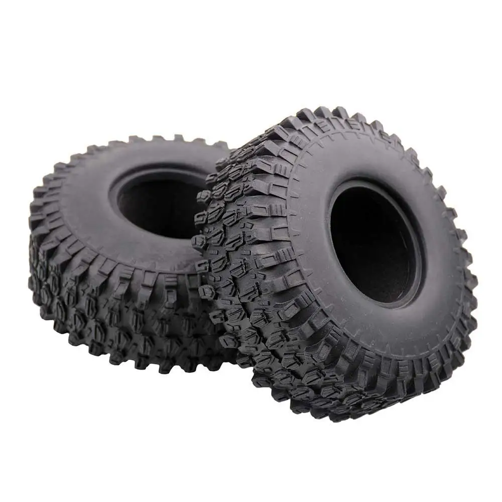 LeadingStar 4 шт. 120 мм 1,9 дюйма резиновые шины/колесные шины для 1:10 RC Rock Crawler Axial SCX10 90046 90047 D90 D110 TF2
LeadingStar 4 шт. 120 мм 1,9 дюйма резиновые шины/колесные шины для 1:10 RC Rock Crawler Axial SCX10 90046 90047 D90 D110 TF2