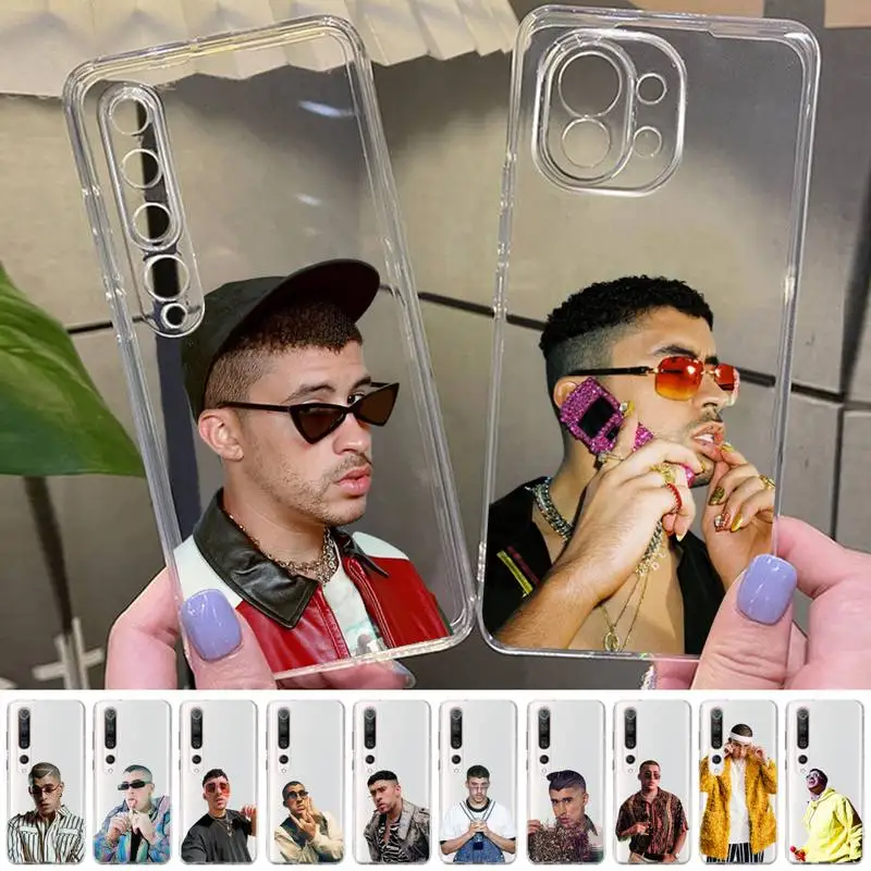 YNDFCNB Yo Perreo Sola Bad Bunny Maluma Phone Case For Redmi Note 5 7 8 9 10 A K20 pro max lite for Xiaomi 10pro 10T
YNDFCNB Yo Perreo Sola Bad Bunny Maluma Phone Case For Redmi Note 5 7 8 9 10 A K20 pro max lite for Xiaomi 10pro 10T