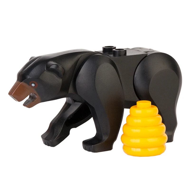 Single Sell Forest Animal World Zoo Action Figure Toy Cartoon Animal Horse Lovely Pig Plastics Model Collection Toy For Children
Single Sell Forest Animal World Zoo Action Figure Toy Cartoon Animal Horse Lovely Pig Plastics Model Collection Toy For Children