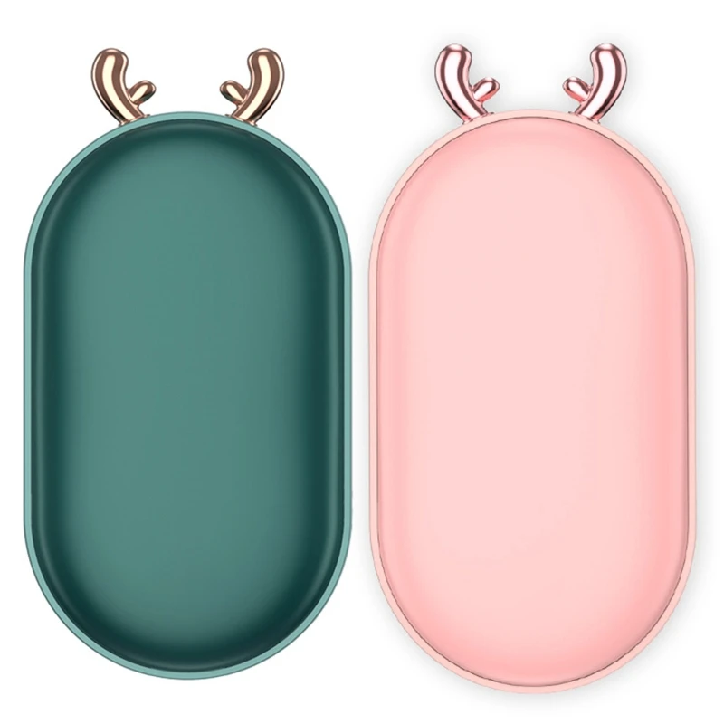 2 в 1 Карманный Нагреватель Мини Внешний аккумулятор многоразовые грелки для кемпинга на открытом воздухе
2 в 1 Карманный Нагреватель Мини Внешний аккумулятор многоразовые грелки для кемпинга на открытом воздухе