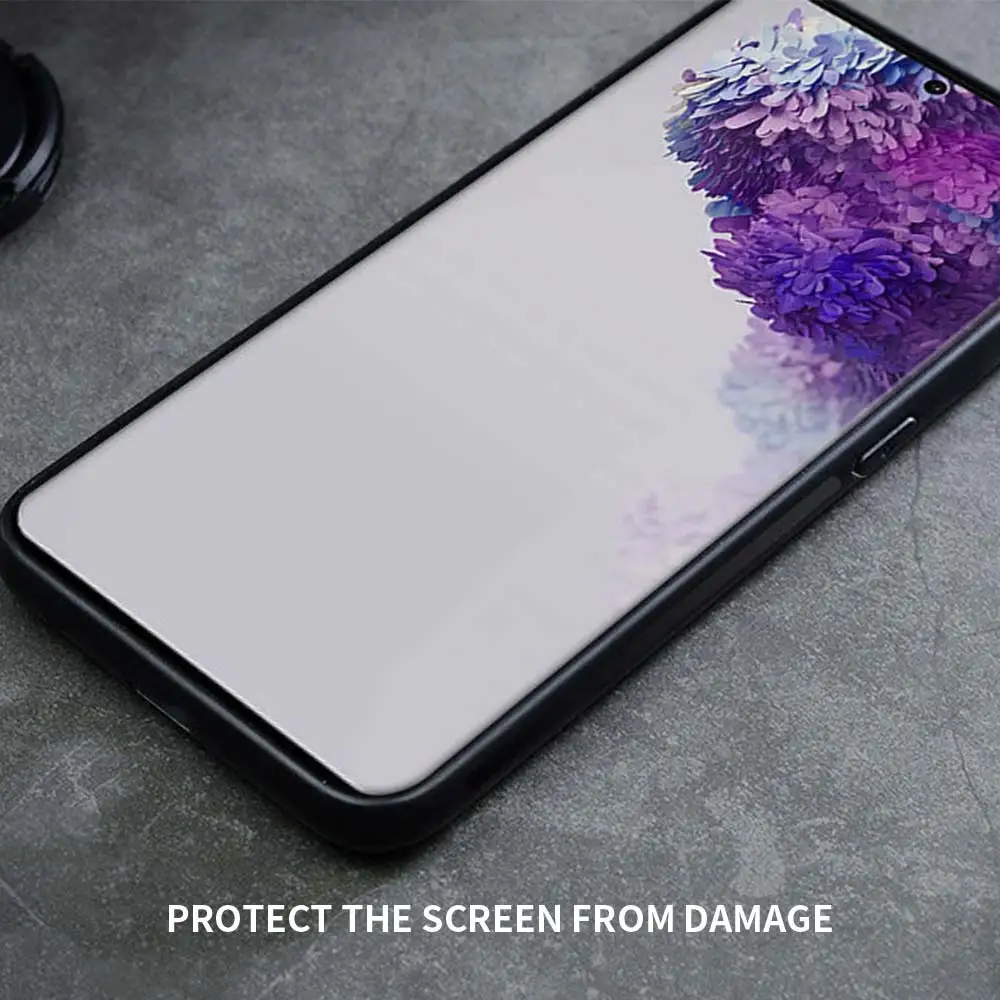 Soft Case For Samsung Galaxy S21 S20 FE S10 S9 S8 Plus Note 20 Ultra 9 10 Lite Black Shell Phone Coque Japan Anime Demon Slayer
Soft Case For Samsung Galaxy S21 S20 FE S10 S9 S8 Plus Note 20 Ultra 9 10 Lite Black Shell Phone Coque Japan Anime Demon Slayer
