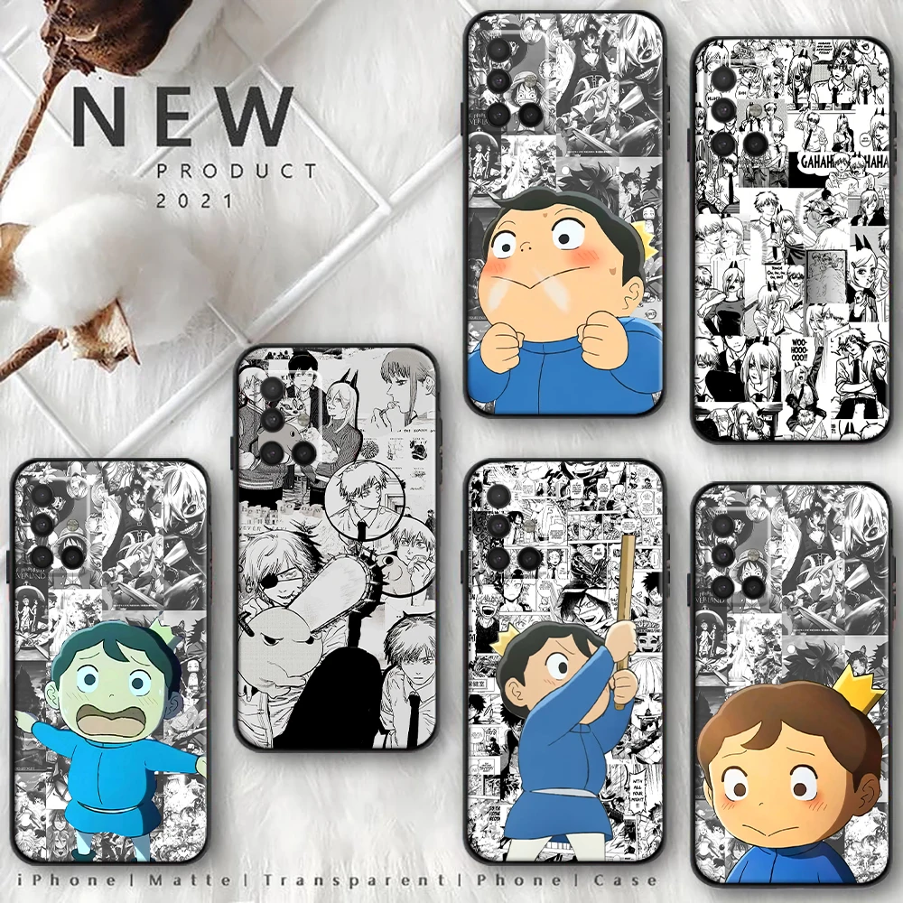 Anime Cartoons Hot Phone Case For Samsung Galaxy A51 A52 A71 A72 4G 5G Soft TPU Cases Popular Cartoon Funda Back Cover Manga
Anime Cartoons Hot Phone Case For Samsung Galaxy A51 A52 A71 A72 4G 5G Soft TPU Cases Popular Cartoon Funda Back Cover Manga