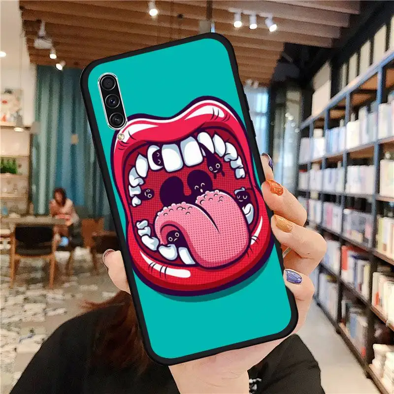 cute Wisdom Teeth Tooth Phone Case For Samsung galaxy S 21 20 10 8 A 50 21s 51 71 70 40 20 20e note 10 plus Ultra 5g fe
cute Wisdom Teeth Tooth Phone Case For Samsung galaxy S 21 20 10 8 A 50 21s 51 71 70 40 20 20e note 10 plus Ultra 5g fe
