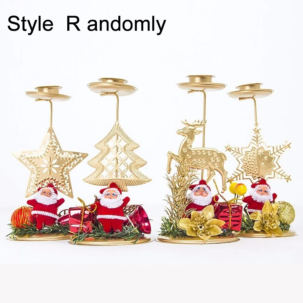 2021 Christmas Candle Holder Desktop Ornaments Xmas Gift Iron Candlesticks Decor Tabletop Decor Merry Christmas Decor For Home
2021 Christmas Candle Holder Desktop Ornaments Xmas Gift Iron Candlesticks Decor Tabletop Decor Merry Christmas Decor For Home
