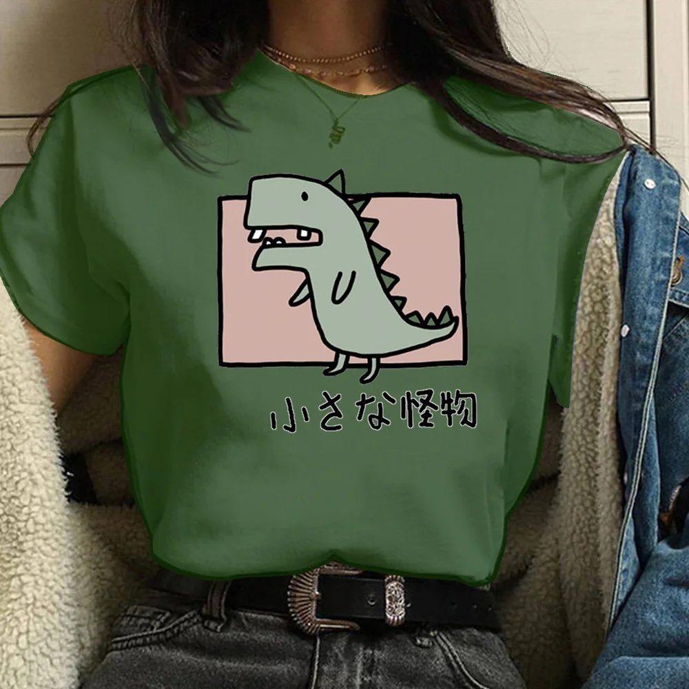 Cartoon Print T-shirts Women Summer 2021 Graphic Tees Funny Shirts For woman tshirts Crew Neck Tops TX00356
Cartoon Print T-shirts Women Summer 2021 Graphic Tees Funny Shirts For woman tshirts Crew Neck Tops TX00356