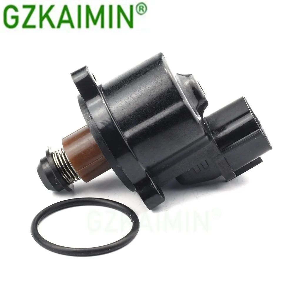 High Quality New Idle Speed Motor Idle Air Control Valve IACV OEM MD619857 1450A116 For MITSUBISHI VERICA lancer
High Quality New Idle Speed Motor Idle Air Control Valve IACV OEM MD619857 1450A116 For MITSUBISHI VERICA lancer