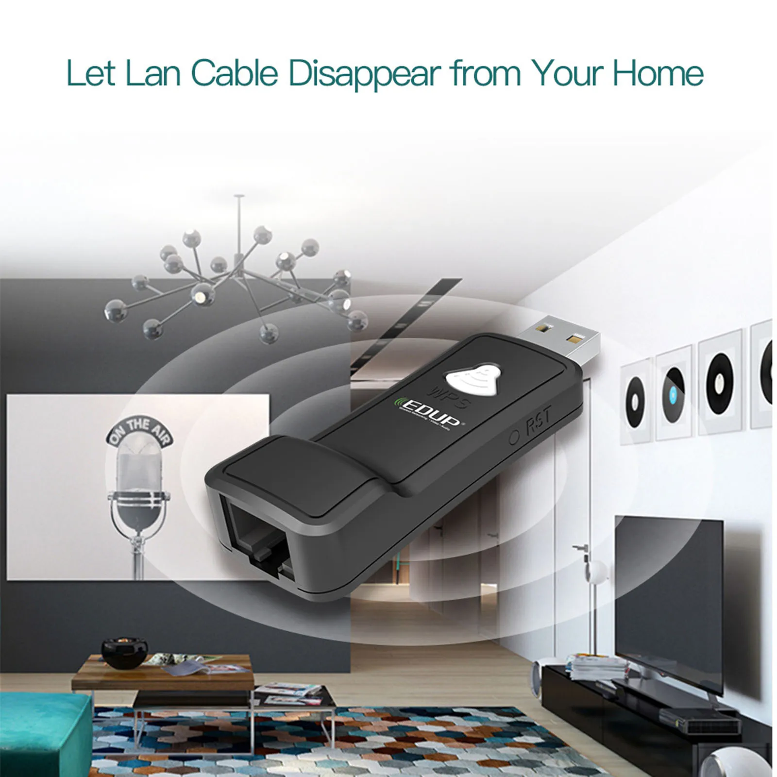 Сетевая карта EP-2911S, адаптер USB, Интернет для компьютера, Macbook, ноутбука, Usb, Ethernet, Wi-Fi, ретранслятор, усилитель сигнала Wi-Fi
Сетевая карта EP-2911S, адаптер USB, Интернет для компьютера, Macbook, ноутбука, Usb, Ethernet, Wi-Fi, ретранслятор, усилитель сигнала Wi-Fi