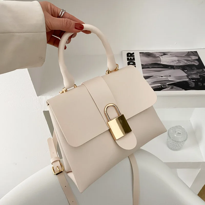 Fashion Women's Shoulder Bag 2021 New Trend Texture Messenger Bag Temperament Small Square Bag Handbag Purses Bags
Fashion Women's Shoulder Bag 2021 New Trend Texture Messenger Bag Temperament Small Square Bag Handbag Purses Bags