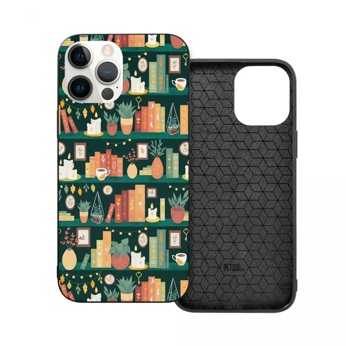 Hygge библиотека ПК стекло ТПУ чехол для телефона iPhone 12 11 Xs Xr X Pro Max Mini 7 8 Se2 Plus 6 6S
Hygge библиотека ПК стекло ТПУ чехол для телефона iPhone 12 11 Xs Xr X Pro Max Mini 7 8 Se2 Plus 6 6S