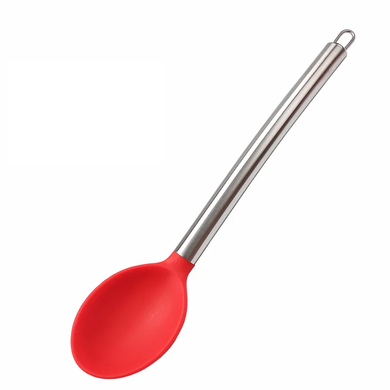 Silicone kitchenware set 5 pieces per set of eco-friendly and healthy noodle rake slices with spoon and spoon free shipping
Silicone kitchenware set 5 pieces per set of eco-friendly and healthy noodle rake slices with spoon and spoon free shipping