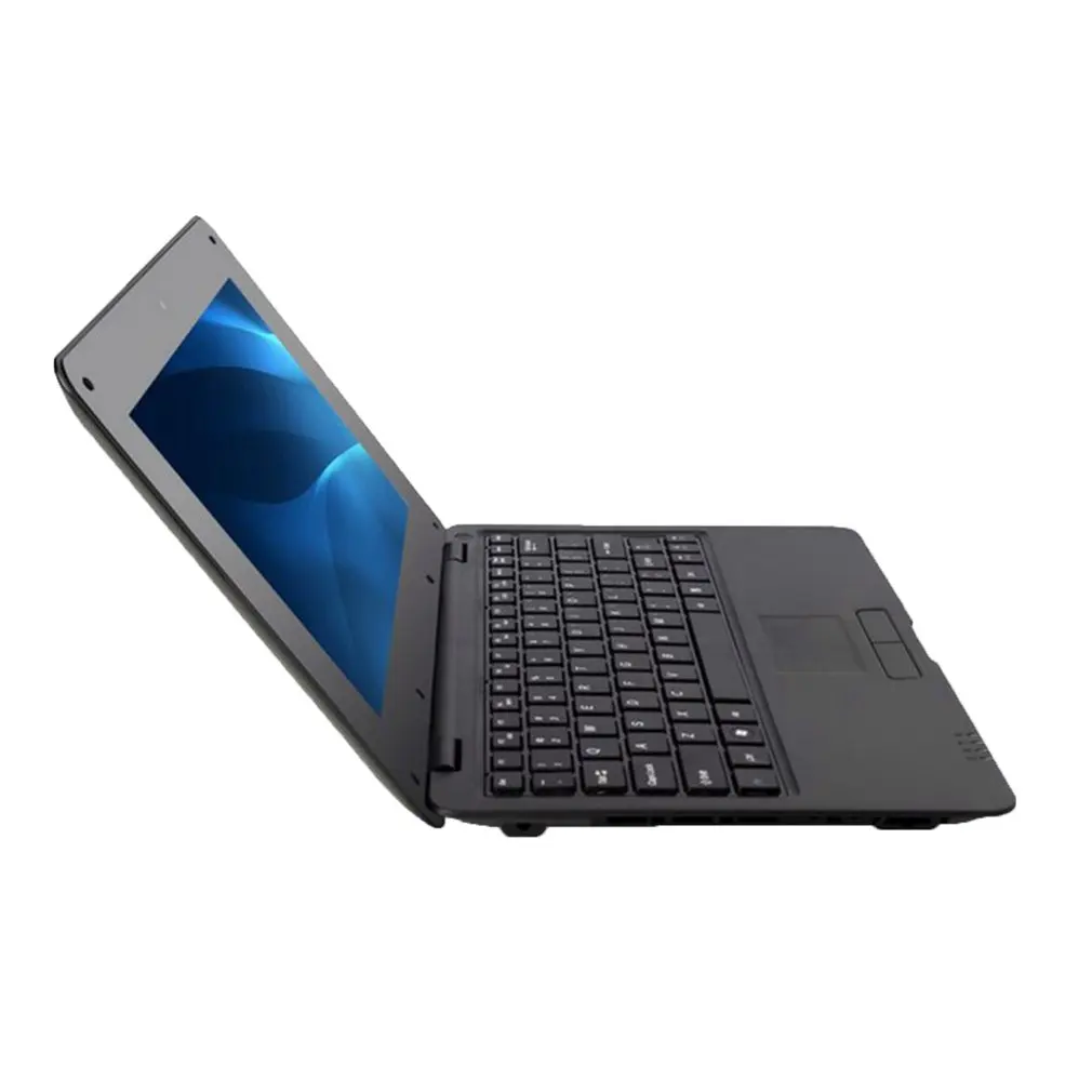10.1 Inch Screen Intel Z8350 Quad-core Laptop Portable Win10 Netbook Computer Large Memory Student Notebook Laptop
10.1 Inch Screen Intel Z8350 Quad-core Laptop Portable Win10 Netbook Computer Large Memory Student Notebook Laptop