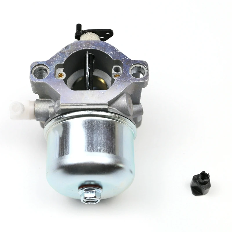 Carburetor Engine Carburetor for Briggs & Stratton 699831 694941 Lawn Mower Tractor Carb 499158
Carburetor Engine Carburetor for Briggs & Stratton 699831 694941 Lawn Mower Tractor Carb 499158
