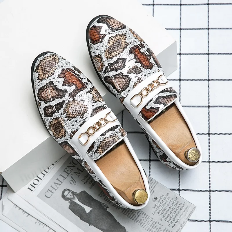 Piergitar Men Shoes Hand Stitching Leather Shoes Men's Casual Mens Business Lather For Men Causal Moccasins Fashion Formal Dress
Piergitar Men Shoes Hand Stitching Leather Shoes Men's Casual Mens Business Lather For Men Causal Moccasins Fashion Formal Dress