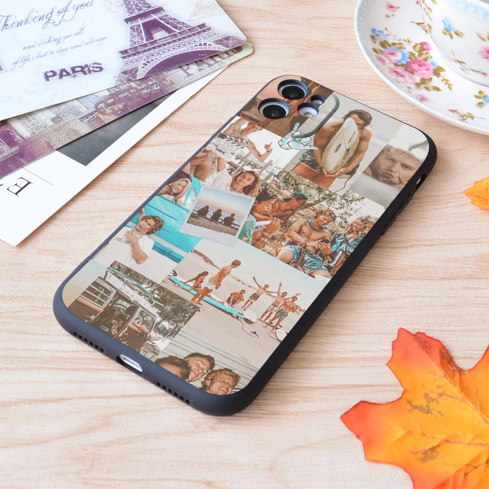 For iPhone Summer Outer Banks Aesthetic Collage Print Soft Matt Apple iPhone Case
For iPhone Summer Outer Banks Aesthetic Collage Print Soft Matt Apple iPhone Case