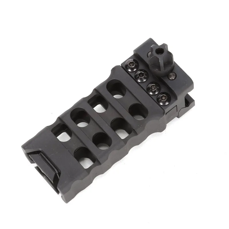 Aluminum Vertical Grip Lightweight Quick Release Handgrip Accessories For Nerf Toy G un Outdoor Hand Grip Hunting Accessories
Aluminum Vertical Grip Lightweight Quick Release Handgrip Accessories For Nerf Toy G un Outdoor Hand Grip Hunting Accessories