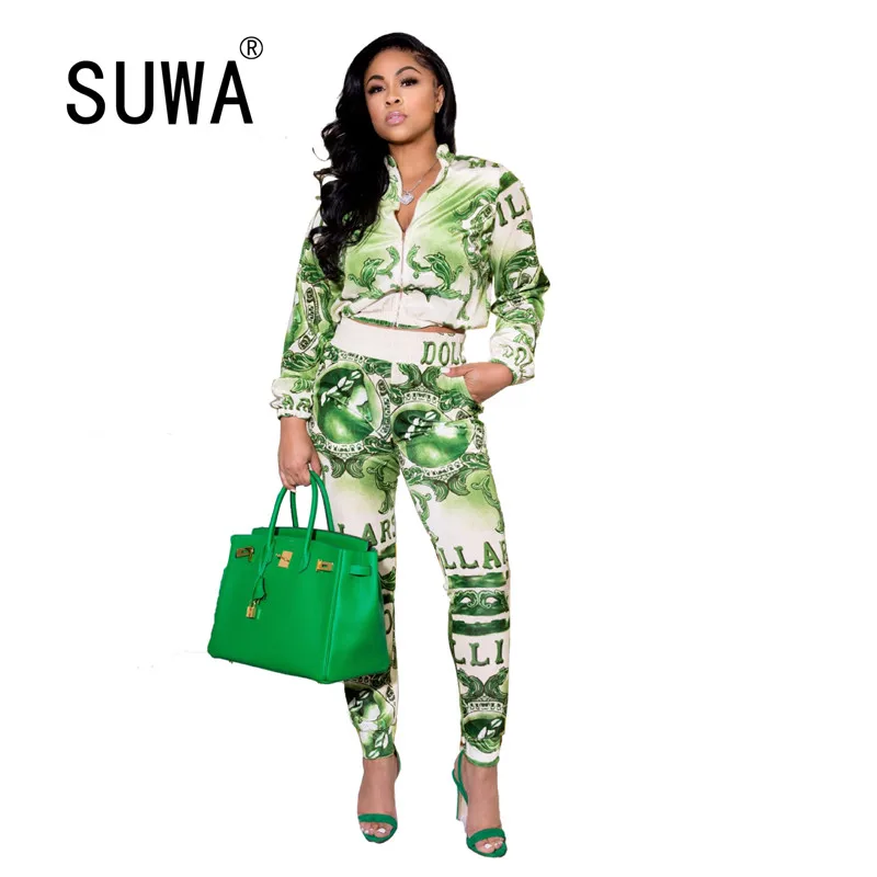 Tie Dye High Street Fashion Office Wear Two Piece Set Women Long Sleeve Coats Top And Pencil Pants Wholesale
Tie Dye High Street Fashion Office Wear Two Piece Set Women Long Sleeve Coats Top And Pencil Pants Wholesale