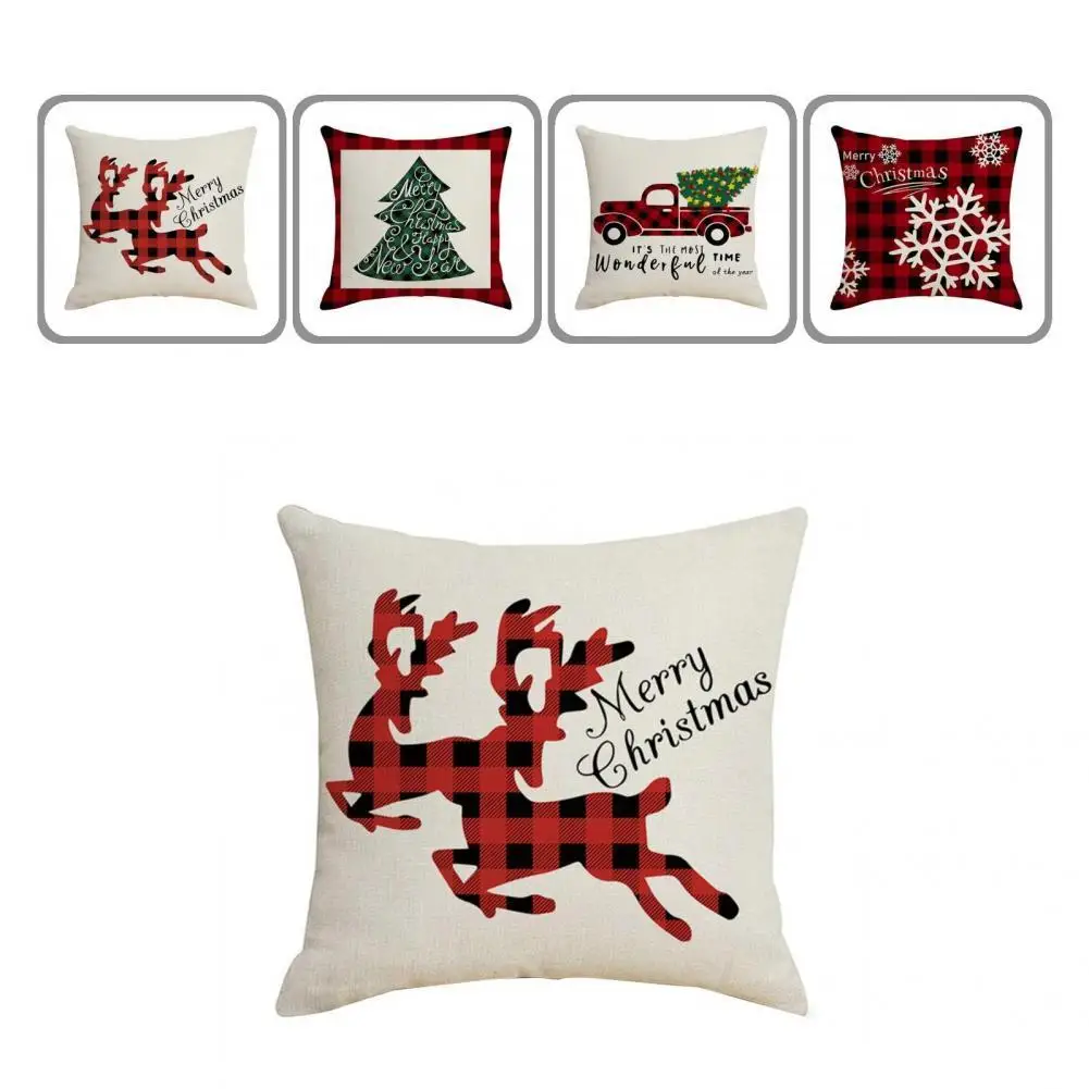 Декоративный чехол для подушки яркого цвета
Декоративный чехол для подушки яркого цвета