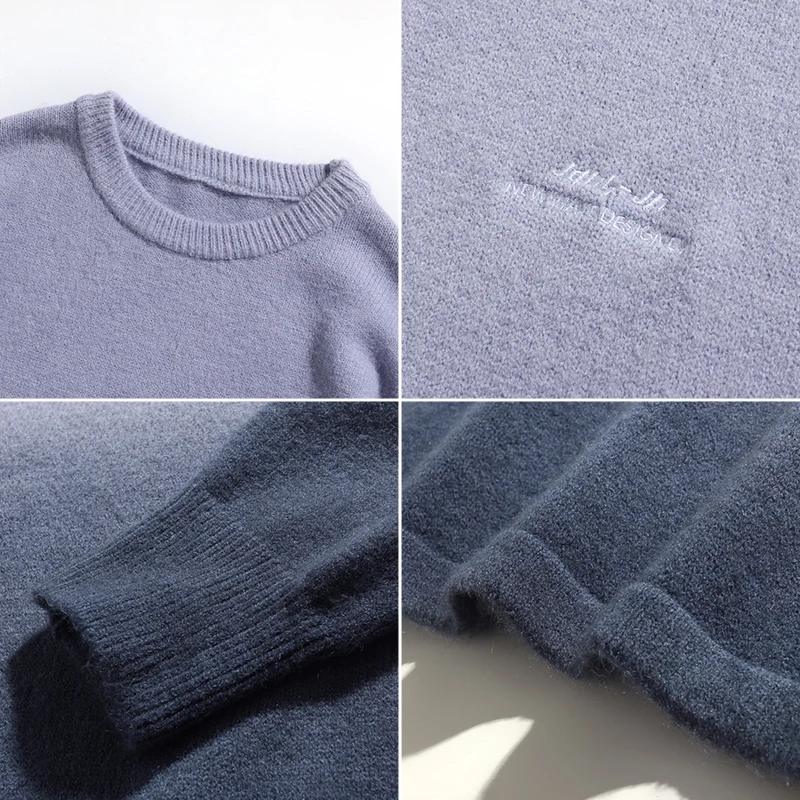 Single Road Oversized Mens Knitted Sweater Men 2020 Winter Gradient Pullover Sweaters Hip Hop Harajuku Korean White Sweater Men
Single Road Oversized Mens Knitted Sweater Men 2020 Winter Gradient Pullover Sweaters Hip Hop Harajuku Korean White Sweater Men