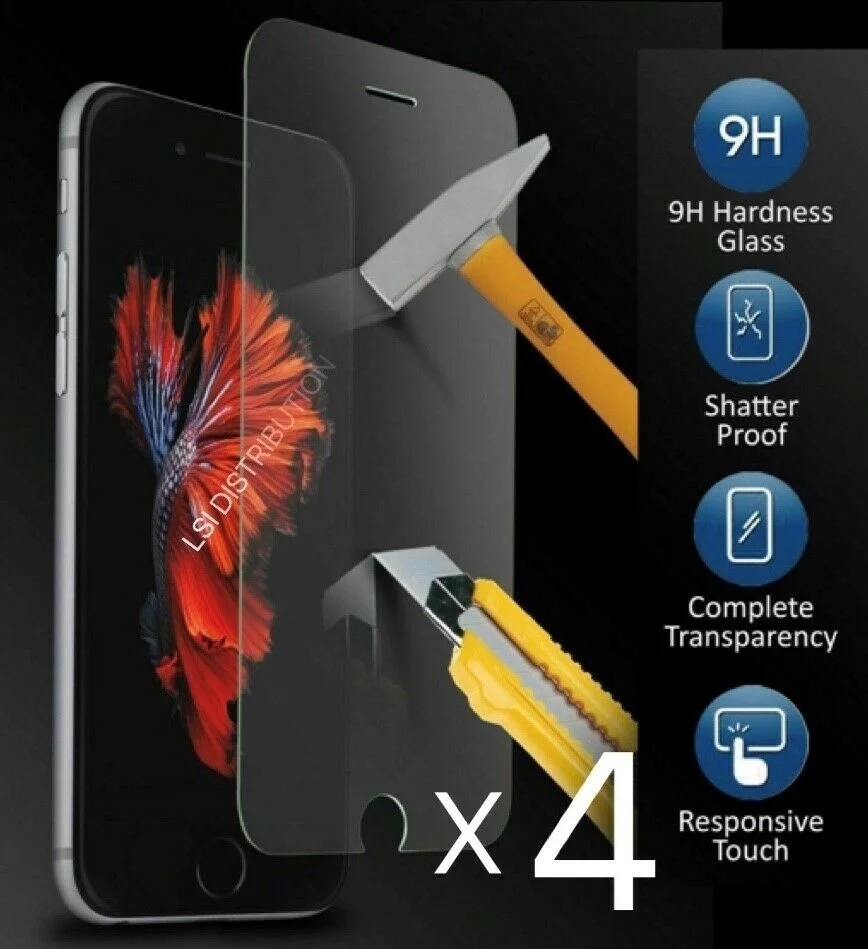 VERRE TREMPE VITRE PROTECTION ECRAN FOR IPHONE 11 12 PRO MAX SE 2020 7 8 PLUS X XR
VERRE TREMPE VITRE PROTECTION ECRAN FOR IPHONE 11 12 PRO MAX SE 2020 7 8 PLUS X XR