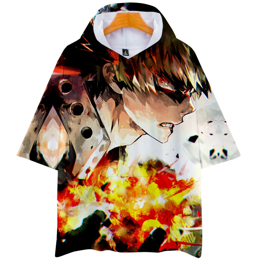My Hero Academia 3D Printed Hooded T-shirts Fashion Women/Men Fashion Summer Tshirt Hot Sale 2021 Trendy Streetwear Clothes
My Hero Academia 3D Printed Hooded T-shirts Fashion Women/Men Fashion Summer Tshirt Hot Sale 2021 Trendy Streetwear Clothes