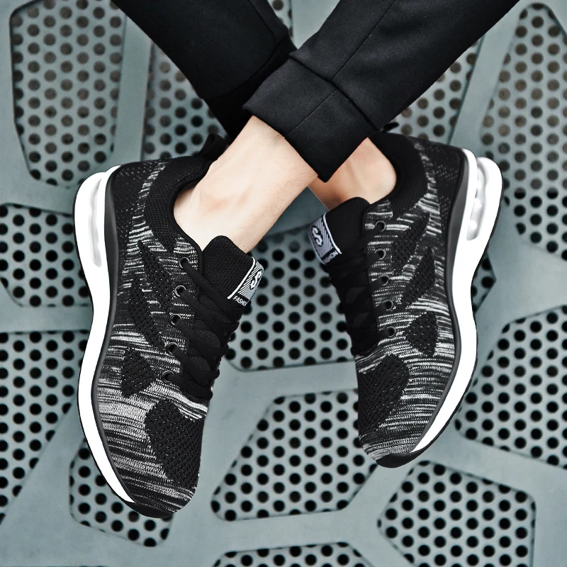 Men Casual Shoes Spring Casual Shoes For Men Comfortable Breathable Fashion Mens Causal Slip On Sneakers Man Summer Sport Black
Men Casual Shoes Spring Casual Shoes For Men Comfortable Breathable Fashion Mens Causal Slip On Sneakers Man Summer Sport Black