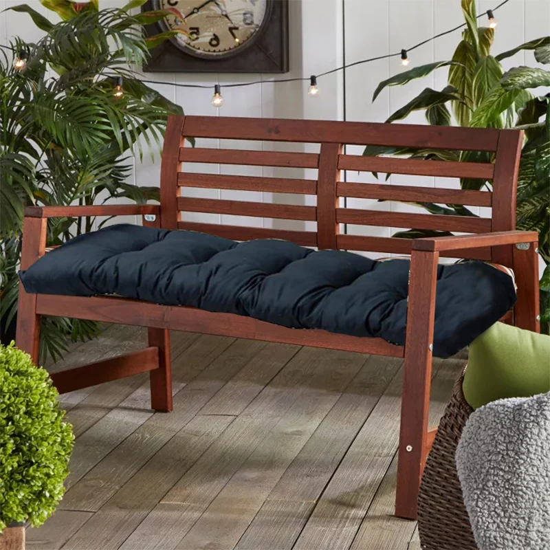 Thick Bench Seat Cushion For Indoor Outdoor Recliner Soft Back Cushions Lounger Long Seat Cushion Tatami Pad For Garden Patio
Thick Bench Seat Cushion For Indoor Outdoor Recliner Soft Back Cushions Lounger Long Seat Cushion Tatami Pad For Garden Patio