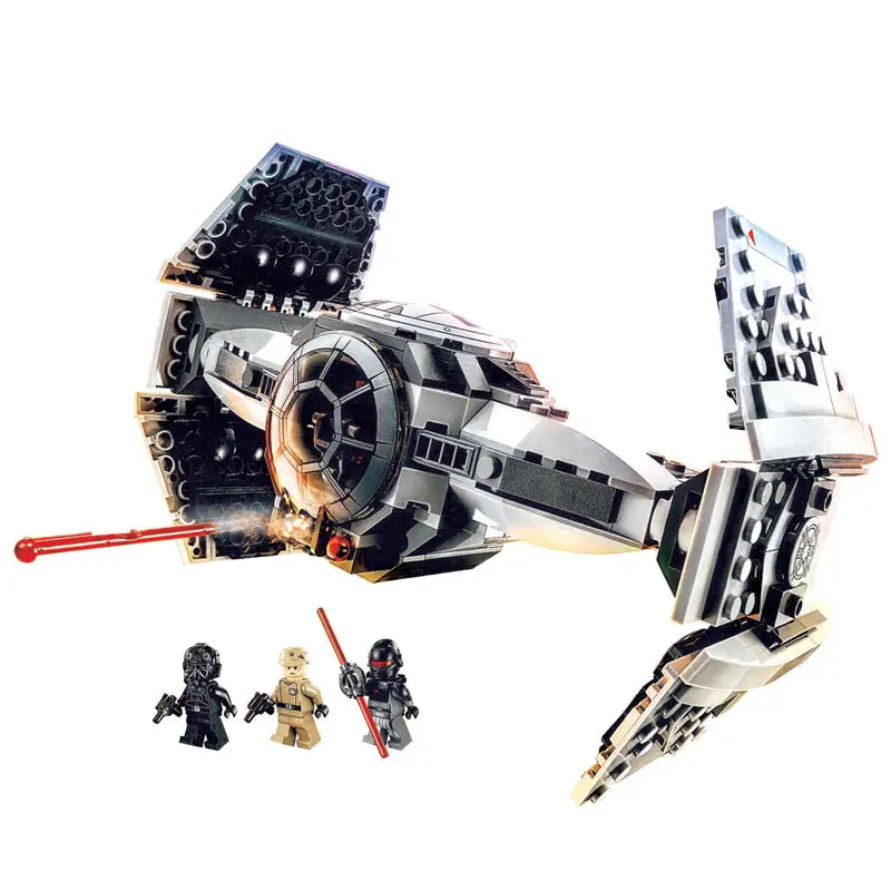 Star Wars Building Block Toys Fighter Boy Military Machine Minifigures Assembly Toy Set
Star Wars Building Block Toys Fighter Boy Military Machine Minifigures Assembly Toy Set