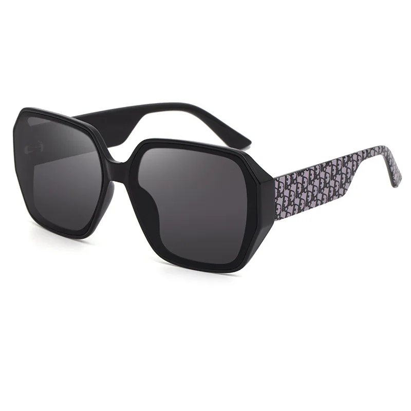 2020 New Sunglasses Women's Net Red Same Retro Box Sunglasses Popular In Europe and America Glasses Sunglasses
2020 New Sunglasses Women's Net Red Same Retro Box Sunglasses Popular In Europe and America Glasses Sunglasses