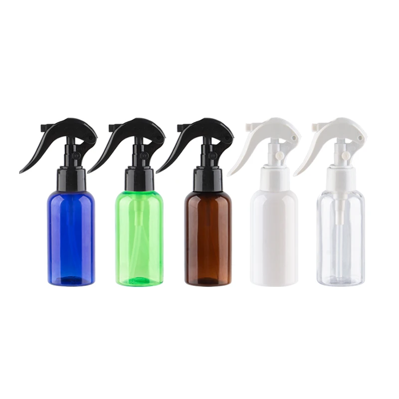 75ml x 30 Colored PET Containers With Trigger Pump Small Size Multifunctional Plastic Tools For Skin Care Household DIY Bottles
75ml x 30 Colored PET Containers With Trigger Pump Small Size Multifunctional Plastic Tools For Skin Care Household DIY Bottles