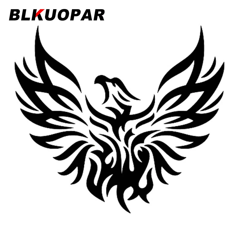 BLKUOPAR Eagle Logo Car Sticker Funny Occlusion Scratch Decal Creative Windshield Refrigerator Air Conditioner Car Styling
BLKUOPAR Eagle Logo Car Sticker Funny Occlusion Scratch Decal Creative Windshield Refrigerator Air Conditioner Car Styling