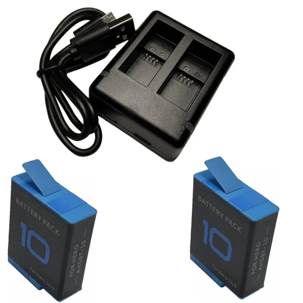 Full Decoding Battery Suitable For Gopros AHDBT-10 Camera Replacement Battery Large Capacity Battery Dual Charger
Full Decoding Battery Suitable For Gopros AHDBT-10 Camera Replacement Battery Large Capacity Battery Dual Charger