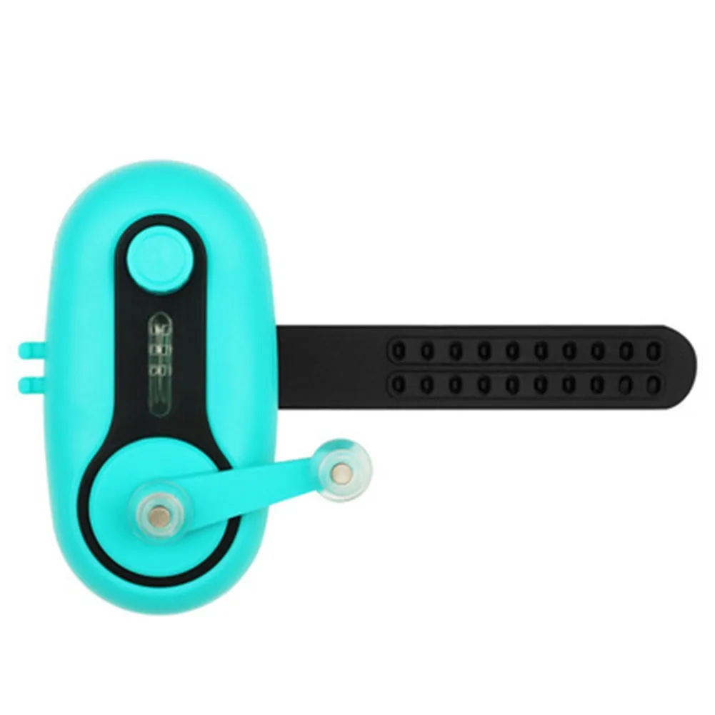 Bite Alarm Electronic LED Night Fishing Alarm Smart Reminder Bell Accessories Buffer Fishing Alarm 606 For Rod Diameter 27.5mm
Bite Alarm Electronic LED Night Fishing Alarm Smart Reminder Bell Accessories Buffer Fishing Alarm 606 For Rod Diameter 27.5mm