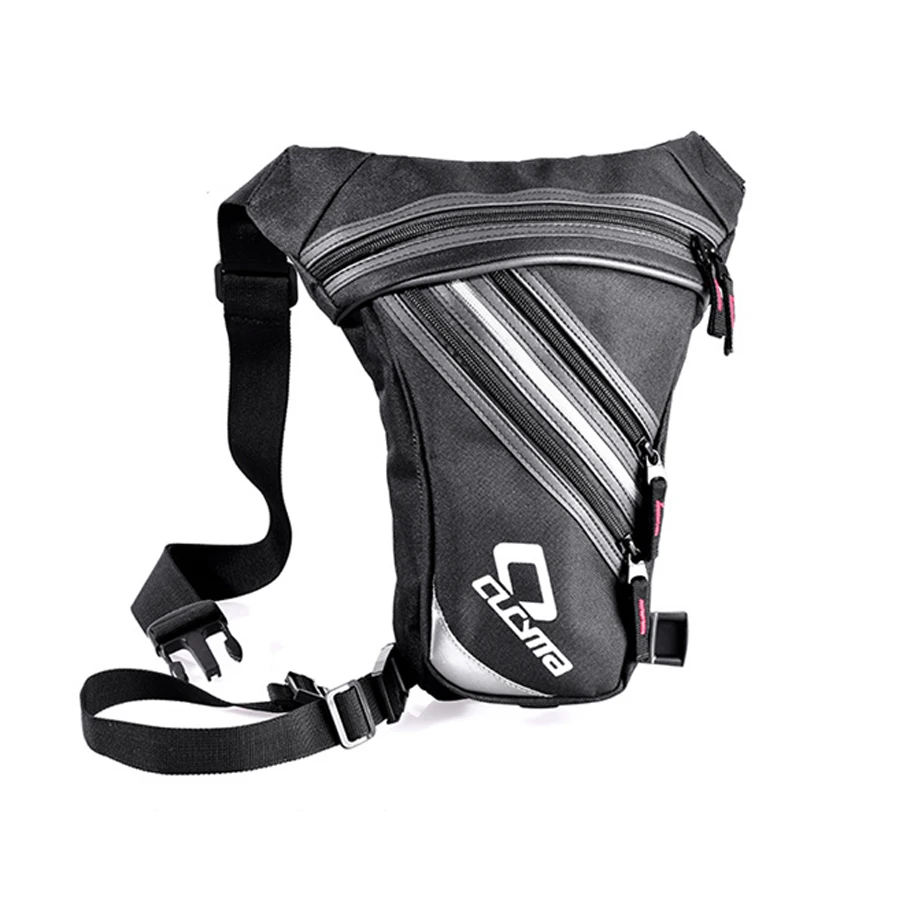 Motorcycle Outdoor Sport Leg Bag Hip Drop Fanny Pack Waterproof Waist Bag Travel Reflecting bands
Motorcycle Outdoor Sport Leg Bag Hip Drop Fanny Pack Waterproof Waist Bag Travel Reflecting bands