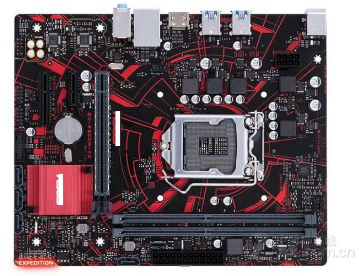 used EX-B360M-V3 original motherboard for intel LGA 1151 DDR4 I3 I5 I7 USB2.0 USB3.0 USB3.1 mainboard
used EX-B360M-V3 original motherboard for intel LGA 1151 DDR4 I3 I5 I7 USB2.0 USB3.0 USB3.1 mainboard