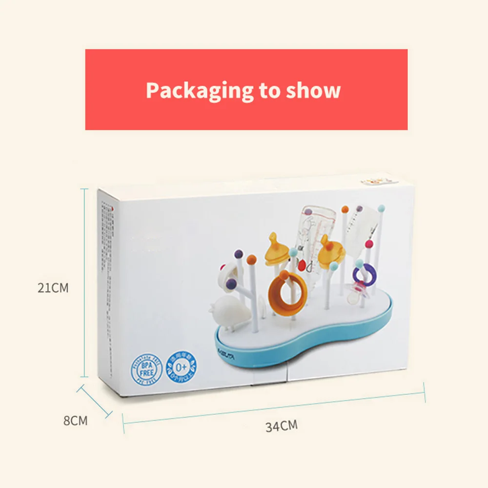 Baby Bottle Drying Rack Dryer For Baby Bottles BPA FREE Bottles Drying Rack Baby Bottle Holder Drainer Baby Bottles Dryer Cup
Baby Bottle Drying Rack Dryer For Baby Bottles BPA FREE Bottles Drying Rack Baby Bottle Holder Drainer Baby Bottles Dryer Cup