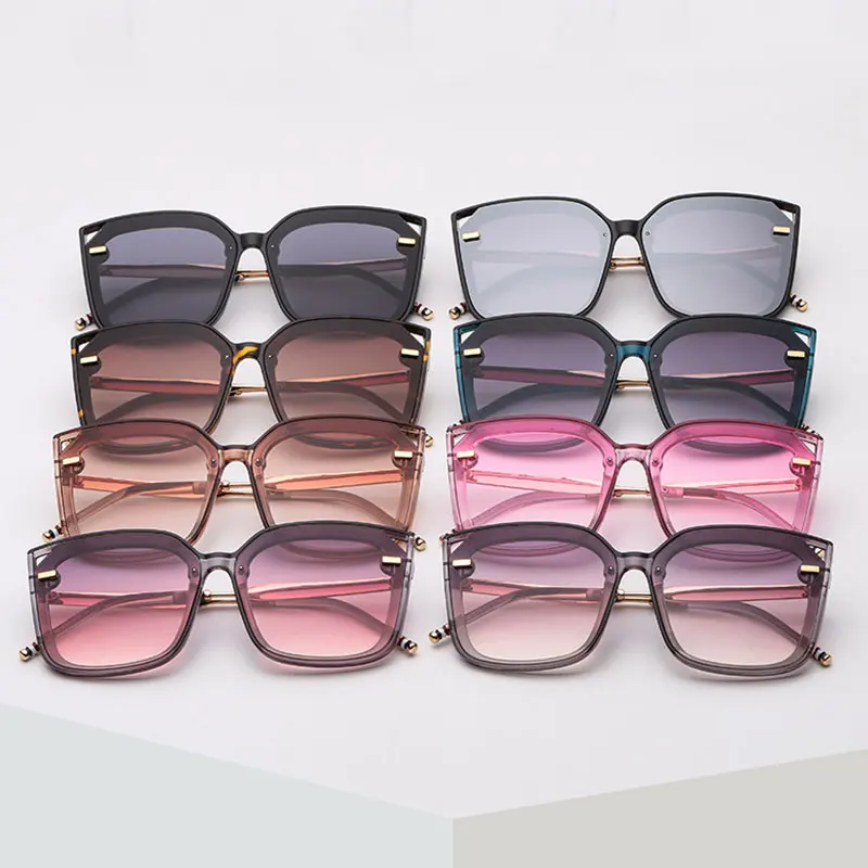Q Oculos de sol Brand Designer Driving Goggles Cat Eye Women Eyewear UV400 Clear Lens Men Sunglasses Big Box
Q Oculos de sol Brand Designer Driving Goggles Cat Eye Women Eyewear UV400 Clear Lens Men Sunglasses Big Box