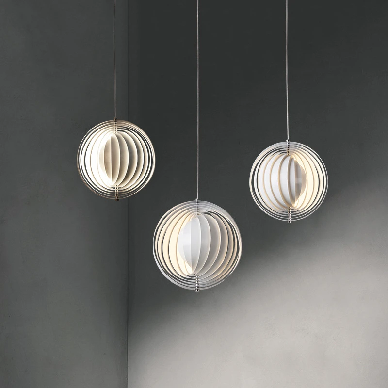 Danish Designer Bedroom Bedside Pendant Lights Creative Restaurant Bar Cafe Hanglamp Living Room Home Decor Study Hanging Lamps 
Danish Designer Bedroom Bedside Pendant Lights Creative Restaurant Bar Cafe Hanglamp Living Room Home Decor Study Hanging Lamps