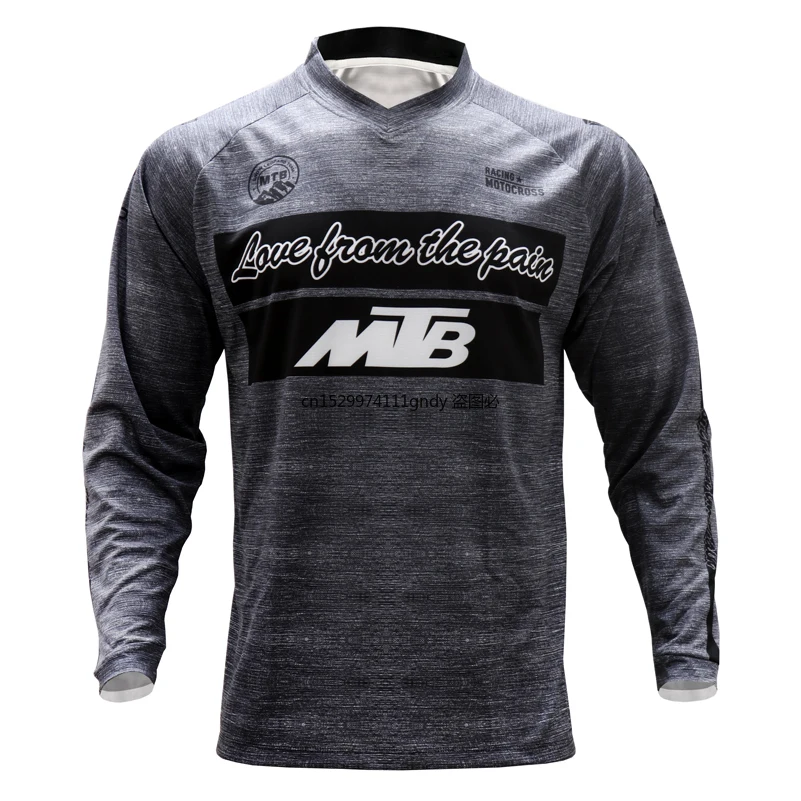 Pro moto Jersey mountain bike clothing MTB T-shirt DH MX cycling shirts Offroad Cross motocross Wear
Pro moto Jersey mountain bike clothing MTB T-shirt DH MX cycling shirts Offroad Cross motocross Wear