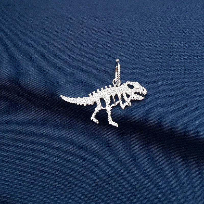 popzone s925 sterling silver new product dinosaur bone asymmetric earrings female fashion personality keel OL style earrings
popzone s925 sterling silver new product dinosaur bone asymmetric earrings female fashion personality keel OL style earrings