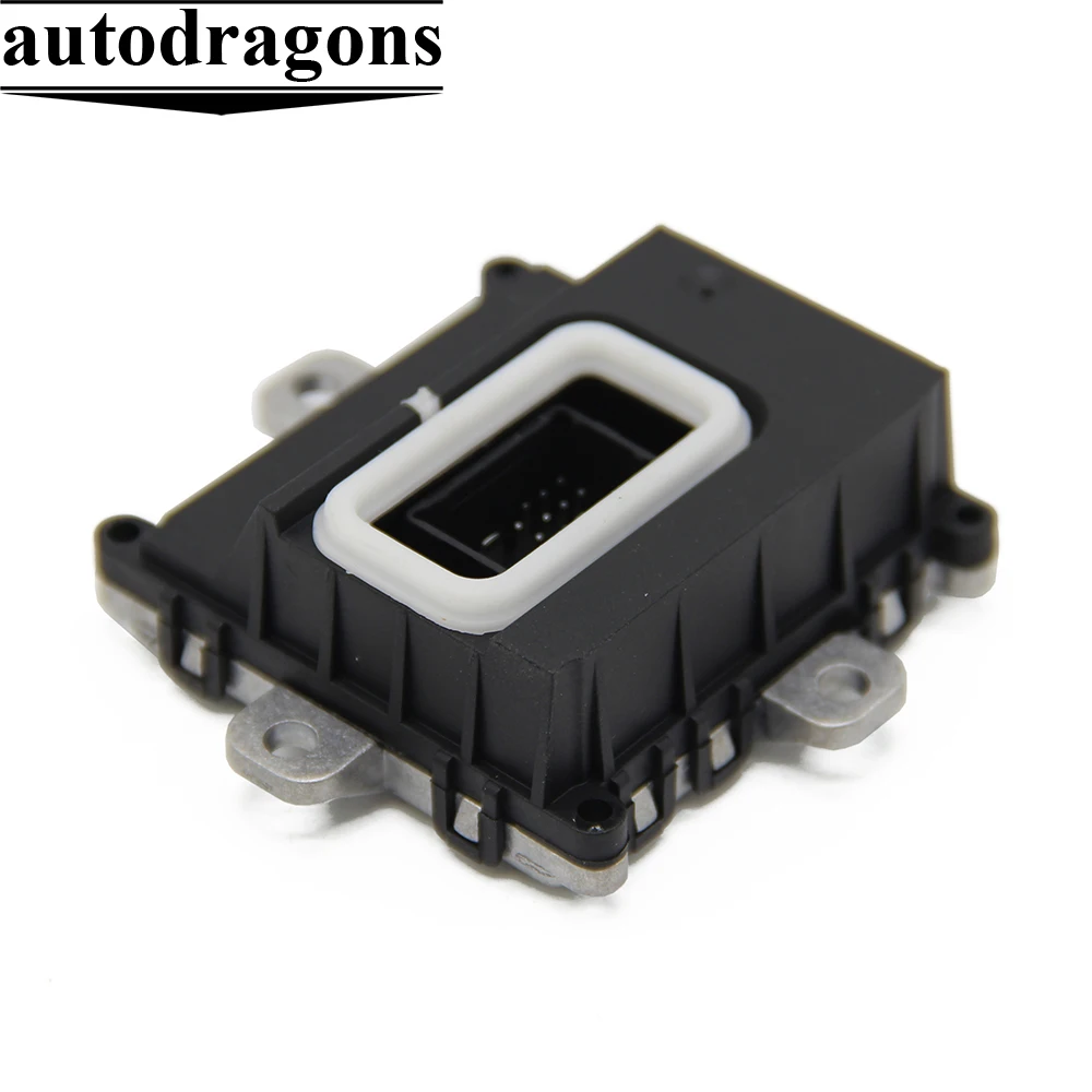 autodragons 35W LED turn signal light & LED Marker OEM Driver Module 63127189312 for 2003-2010 3,5,7 series E60/E90/E66
autodragons 35W LED turn signal light & LED Marker OEM Driver Module 63127189312 for 2003-2010 3,5,7 series E60/E90/E66