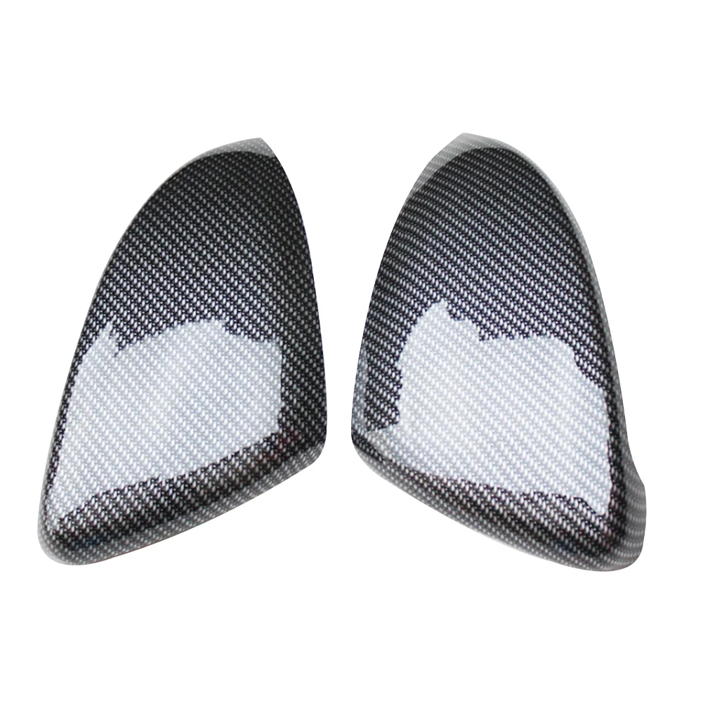 For Golf 7 Modified Special Rearview Mirror Cover Cap Decoration Carbon Fiber Decorative Bright Strip Patch 2pcs Rear View Mirro
For Golf 7 Modified Special Rearview Mirror Cover Cap Decoration Carbon Fiber Decorative Bright Strip Patch 2pcs Rear View Mirro