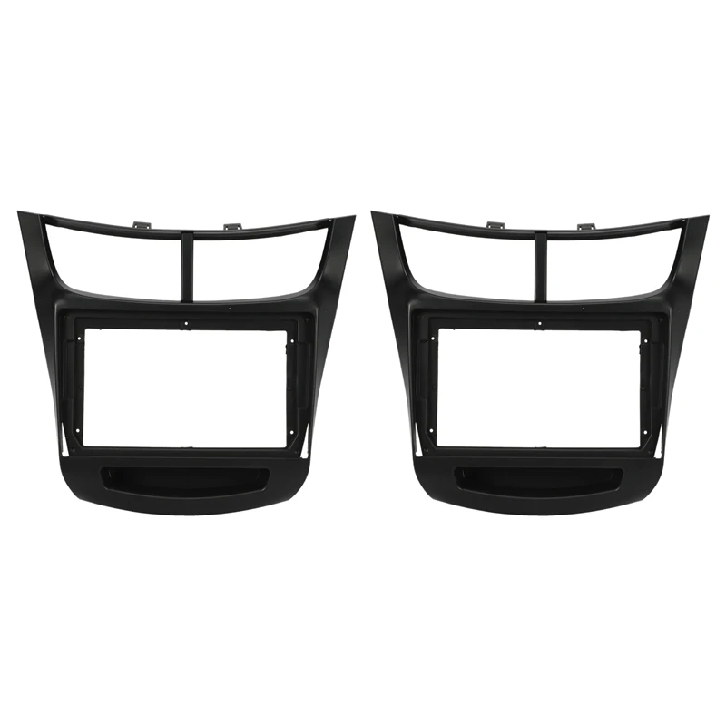 3X Special 9Inch Car Radio Fascia Frame Dash Panel for Chevrolet Sail 2015 2016 2017 Head Unit Car Refitting Stereo
3X Special 9Inch Car Radio Fascia Frame Dash Panel for Chevrolet Sail 2015 2016 2017 Head Unit Car Refitting Stereo